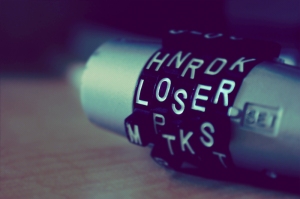 Loser code